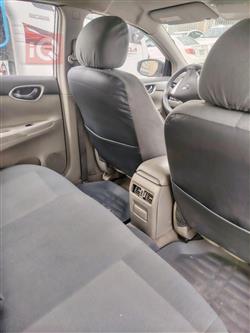 نيسان سنترا